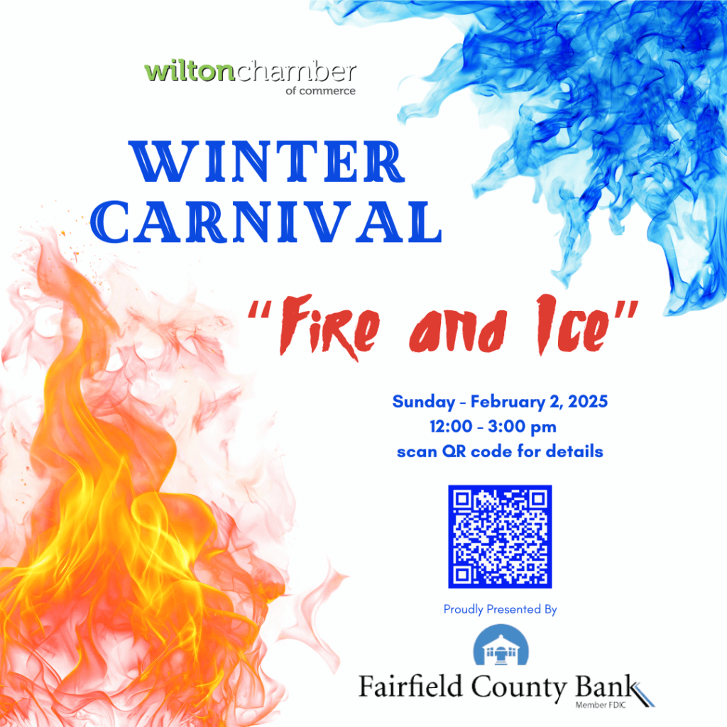 Winter Carnival Fire and Ice - Insta