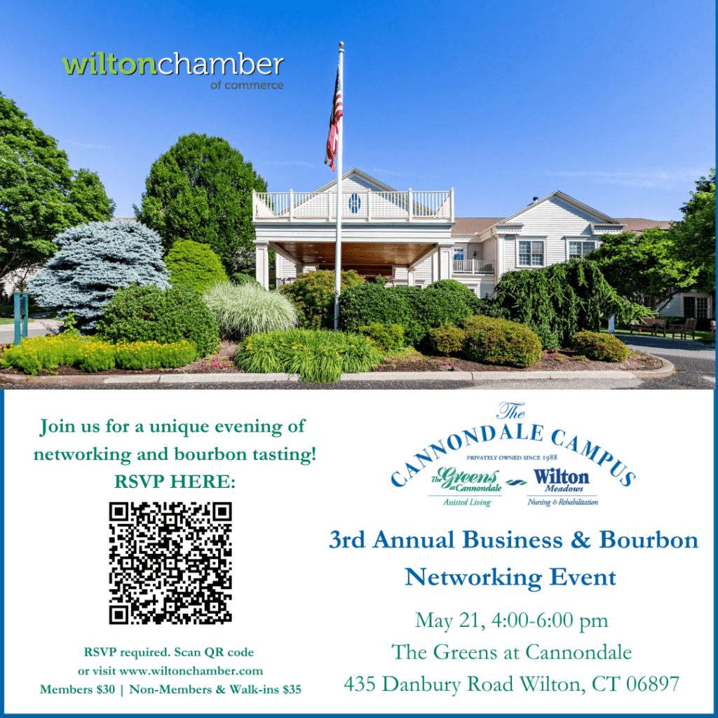 Greens BAH 2026 - QR CODE