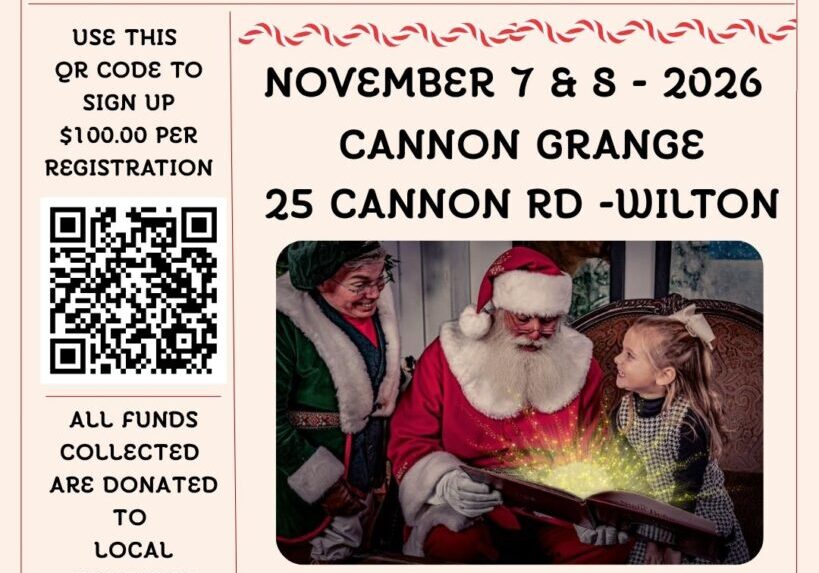 _2026 Santa Bill PHOTOS WITH QR CODE (Instagram Post )