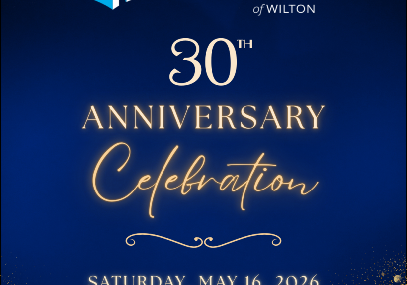 30th anniversary - insta and email