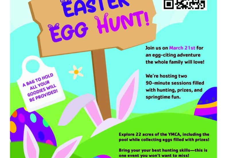 Easter Egg Hunt