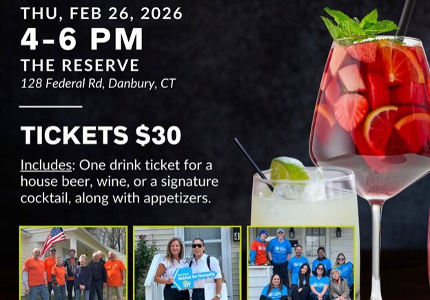 Happy Hour For Habitat