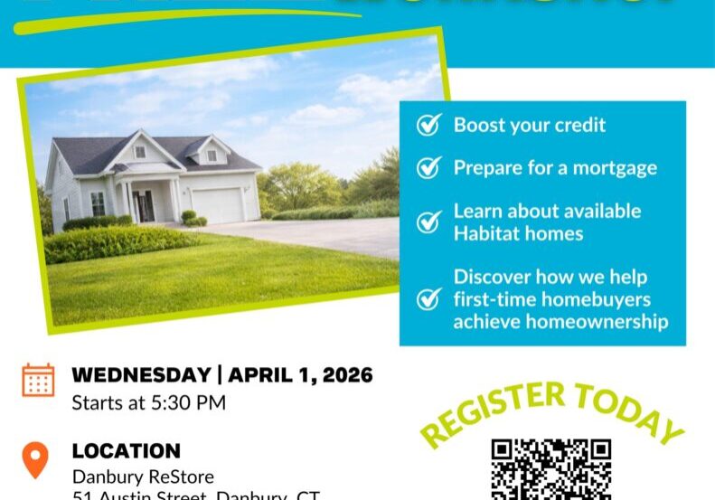 HHFH Homebuyer Workshop Flyer - Homebuyer Workshop_4.1.26
