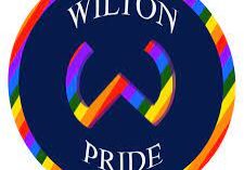 Wilton Pride Logo